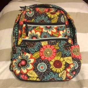 Vera Bradley Backpack